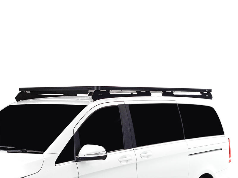 Front Runner Mercedes Benz V-Class XLWB (2014-Current) Slimline II Roof Rack Kit - by Front Runner - KRMV010T