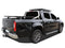 Front Runner Mercedes X-Class w/MB Style Bars (2017-Current) Slimline ll Load Bed Rack Kit - by Front Runner - KRMX001T