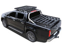 Front Runner Mercedes X-Class w/MB Style Bars (2017-Current) Slimline ll Load Bed Rack Kit - by Front Runner - KRMX001T