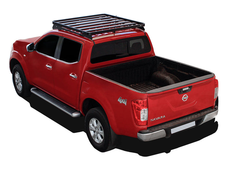 Front Runner Nissan Navara/Frontier D23 Slimline II Roof Rack Kit - by Front Runner - KRNN002T