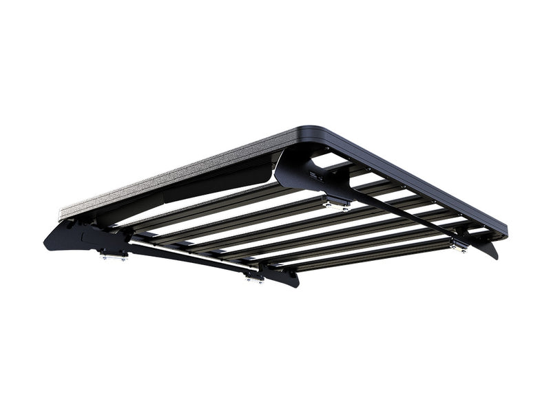 Front Runner Nissan Navara/Frontier D23 Slimline II Roof Rack Kit - by Front Runner - KRNN002T