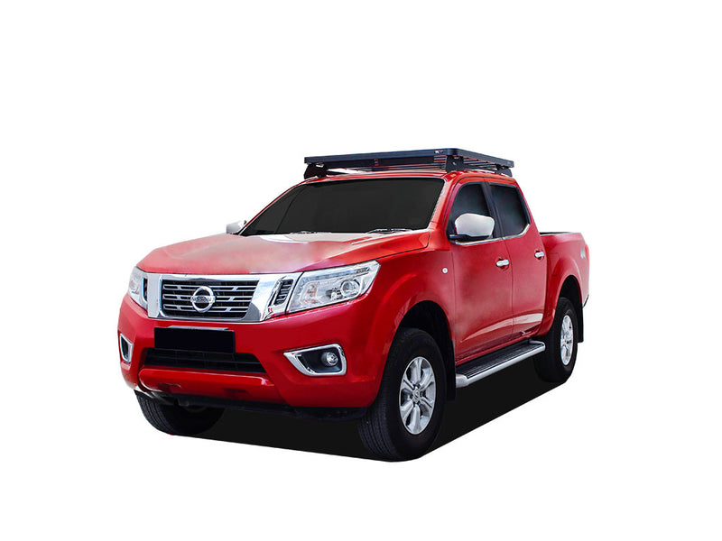 Front Runner Nissan Navara/Frontier D23 Slimline II Roof Rack Kit - by Front Runner - KRNN002T