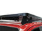 Front Runner Nissan Navara/Frontier D23 Slimline II Roof Rack Kit - by Front Runner - KRNN002T