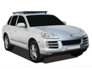 Front Runner Porsche Cayenne (2002-2010) Slimline II Roof Rack Kit - by Front Runner - KRPC001T