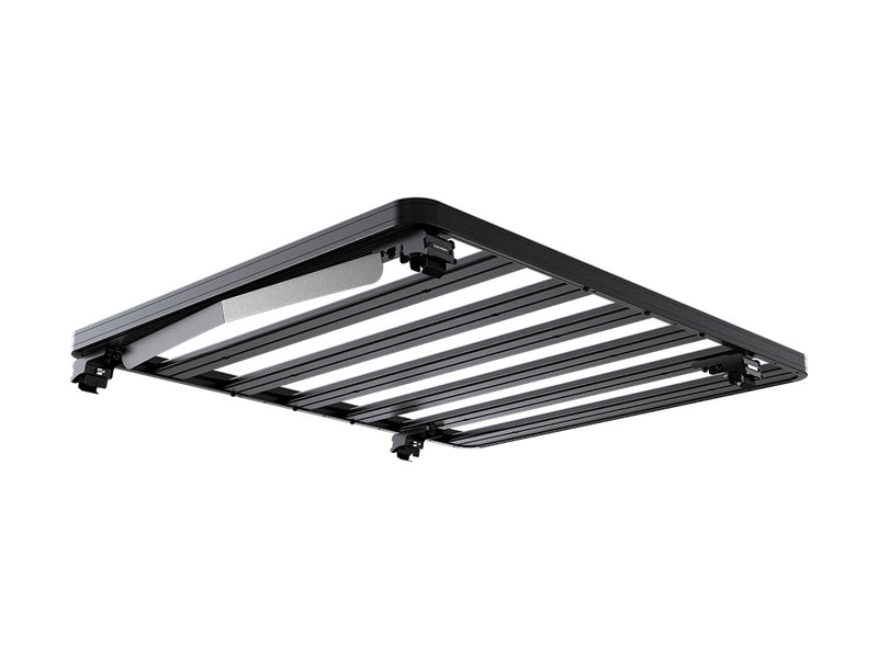 Front Runner Porsche Cayenne (2002-2010) Slimline II Roof Rail Rack Kit - by Front Runner - KRPC003T