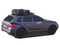 Front Runner Porsche Cayenne (2002-2010) Slimline II Roof Rail Rack Kit - by Front Runner - KRPC003T