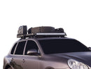 Front Runner Porsche Cayenne (2002-2010) Slimline II Roof Rail Rack Kit - by Front Runner - KRPC003T