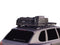 Front Runner Porsche Cayenne (2002-2010) Slimline II Roof Rail Rack Kit - by Front Runner - KRPC003T