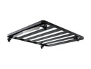 Front Runner Renault Duster 2nd Gen (2017-2019) Slimline II Roof Rail Rack Kit - by Front Runner - KRRD003T