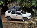 Front Runner Renault Duster 2nd Gen (2017-2019) Slimline II Roof Rail Rack Kit - by Front Runner - KRRD003T