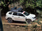 Front Runner Renault Duster 2nd Gen (2017-2019) Slimline II Roof Rail Rack Kit - by Front Runner - KRRD003T