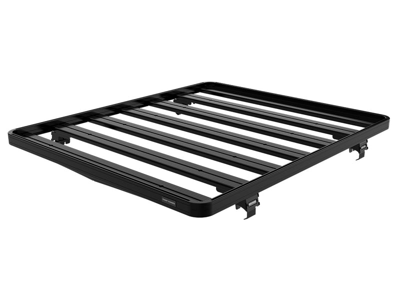 Front Runner Renault Duster 1st Gen (2009-2013) Slimline II Roof Rail Rack Kit - by Front Runner - KRRD004T