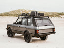 Front Runner Land Rover Range Rover (1970-1996) Slimline II Roof Rack Kit - by Front Runner - KRRR002L