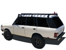 Front Runner Land Rover Range Rover (1970-1996) Slimline II Roof Rack Kit / Tall - by Front Runner - KRRRT02L