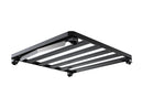 Front Runner Renault Sandero (2012-Current) Slimline II Roof Rail Rack Kit - by Front Runner - KRRS001T