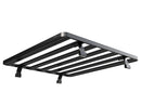 Front Runner Pickup Roll Top Slimline II Load Bed Rack Kit / 1425(W) x 1358(L) - by Front Runner - KRRT001T