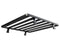 Front Runner Pickup Roll Top Slimline II Load Bed Rack Kit / 1425(W) x 1358(L) - by Front Runner - KRRT001T