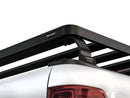 Front Runner Pickup Roll Top Slimline II Load Bed Rack Kit / 1475(W) x 1358(L) - by Front Runner - KRRT002T