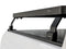 Front Runner Pickup Roll Top Slimline II Load Bed Rack Kit / 1475(W) x 1358(L) - by Front Runner - KRRT002T