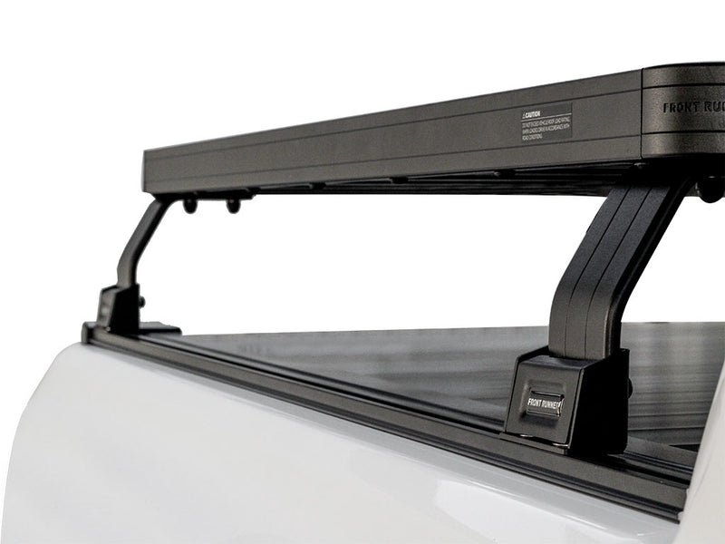 Front Runner Pickup Mountain Top Slimline II Load Bed Rack Kit / 1425(W) x 1358(L) - by Front Runner - KRRT007T