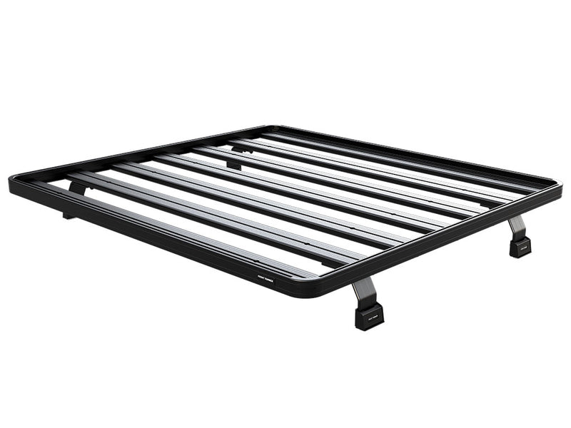 Front Runner Pickup Roll Top Slimline II Load Bed Rack Kit / 1475(W) x 1358(L) - by Front Runner - KRRT002T