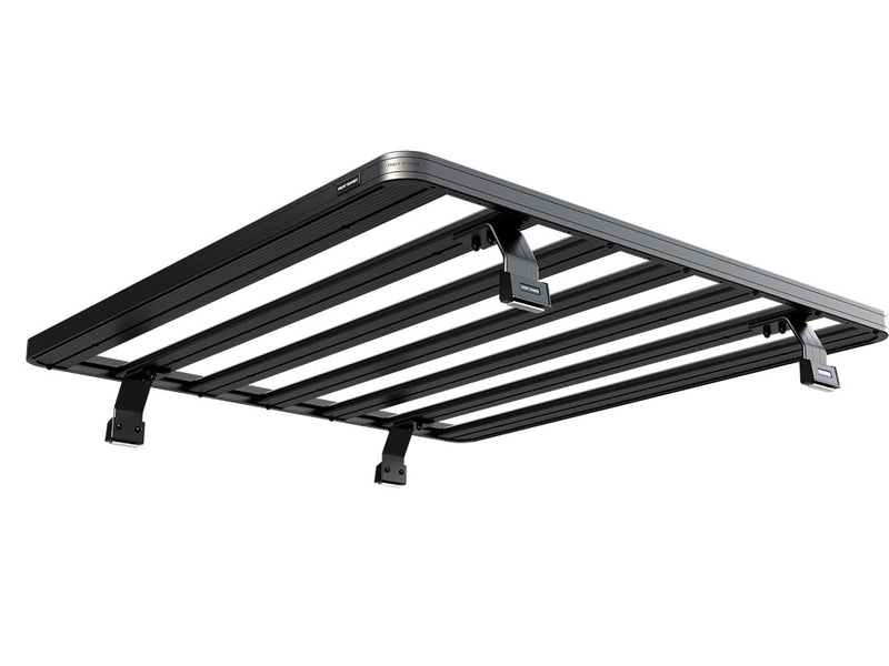 Front Runner Pickup Roll Top Slimline II Load Bed Rack Kit / 1475(W) x 1358(L) - by Front Runner - KRRT002T