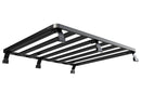 Front Runner Pickup Roll Top Slimline II Load Bed Rack Kit / 1425(W) x 1560(L) - by Front Runner - KRRT003T