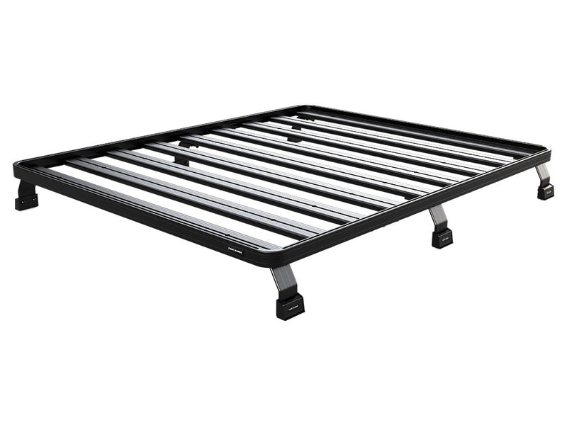 Front Runner Pickup Roll Top Slimline II Load Bed Rack Kit / 1475(W) x 1560(L) - by Front Runner - KRRT004T