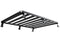 Front Runner Pickup Roll Top Slimline II Load Bed Rack Kit / 1425(W) x 1762(L) - by Front Runner - KRRT005T