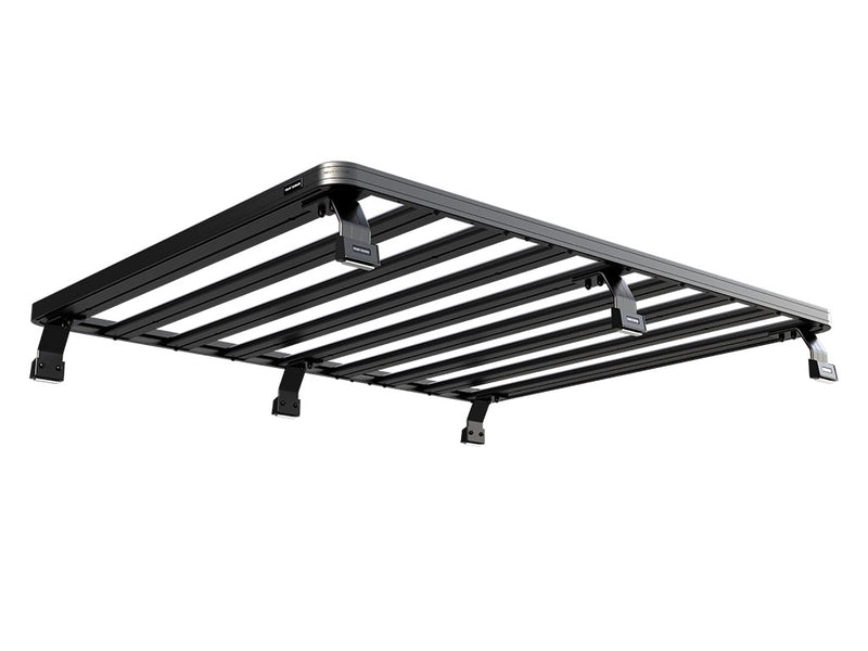 Front Runner Pickup Roll Top Slimline II Load Bed Rack Kit / 1475(W) x 1762(L) - by Front Runner - KRRT006T