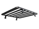 Front Runner Pickup Mountain Top Slimline II Load Bed Rack Kit / 1425(W) x 1358(L) - by Front Runner - KRRT007T