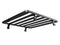 Front Runner Pickup Mountain Top Slimline II Load Bed Rack Kit / 1425(W) x 1358(L) - by Front Runner - KRRT007T