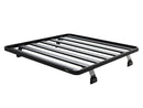 Front Runner Pickup Mountain Top Slimline II Load Bed Rack Kit / 1425(W) x 1358(L) - by Front Runner - KRRT007T