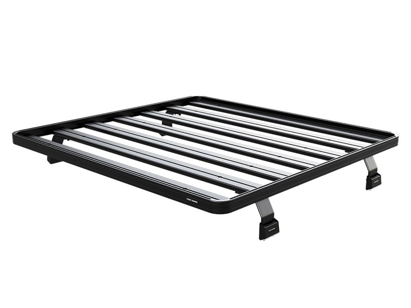 Front Runner Pickup Mountain Top Slimline II Load Bed Rack Kit / 1425(W) x 1358(L) - by Front Runner - KRRT007T