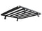 Front Runner Pickup Mountain Top Slimline II Load Bed Rack Kit / 1475(W) x 1358(L) - by Front Runner - KRRT008T