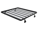 Front Runner Pickup Mountain Top Slimline II Load Bed Rack Kit / 1475(W) x 1358(L) - by Front Runner - KRRT008T