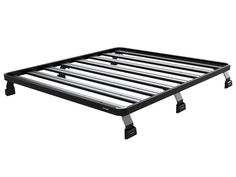 Front Runner Pickup Mountain Top Slimline II Load Bed Rack Kit / 1425(W) x 1560(L) - by Front Runner - KRRT009T