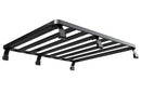 Front Runner Pickup Mountain Top Slimline II Load Bed Rack Kit / 1475(W) x 1560(L) - by Front Runner - KRRT010T