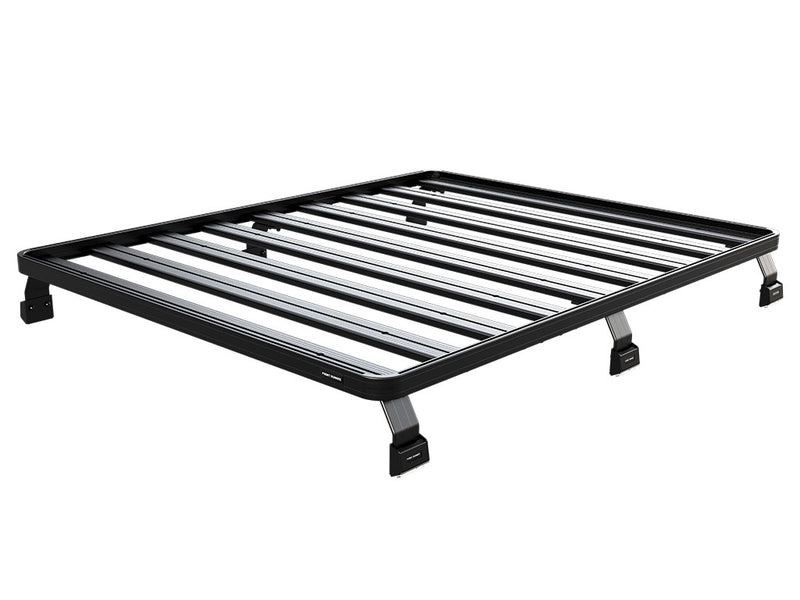 Front Runner Pickup Mountain Top Slimline II Load Bed Rack Kit / 1425(W) x 1762(L) - by Front Runner - KRRT011T