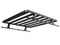 Front Runner Pickup Roll Top with No OEM Track Slimline II Load Bed Rack Kit / 1425(W) x 1358(L) - by Front Runner - KRRT013T