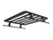 Front Runner Pickup Roll Top with No OEM Track Slimline II Load Bed Rack Kit / 1425(W) x 1156(L) - by Front Runner - KRRT014T