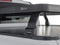 Front Runner Pickup Roll Top Slimline II Load Bed Rack Kit / 1425(W) x 1156(L) - by Front Runner - KRRT015T