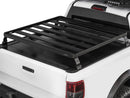 Front Runner Pickup Roll Top Slimline II Load Bed Rack Kit / 1425(W) x 1156(L) - by Front Runner - KRRT015T