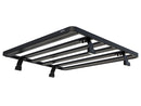 Front Runner Pickup Roll Top Slimline II Load Bed Rack Kit / 1425(W) x 1156(L) - by Front Runner - KRRT015T