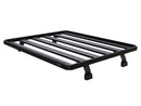 Front Runner Pickup Roll Top Slimline II Load Bed Rack Kit / 1425(W) x 1156(L) - by Front Runner - KRRT015T