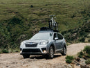 Front Runner Subaru Forester (2013-Current) Slimline II Roof Rail Rack Kit - by Front Runner - KRSF004T