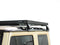 Front Runner Suzuki Jimny (2018-Current) Slimline II 3/4 Roof Rack Kit - by Front Runner - KRSJ006T