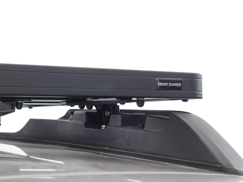 Front Runner Subaru Outback (2015-2019) Slimline II Roof Rail Rack Kit - by Front Runner - KRSO002T