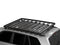 Front Runner Suzuki Grand Vitara (2007-2014) Slimline II Roof Rack Kit - by Front Runner - KRSV001T