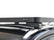 Front Runner Suzuki Vitara (2015-Current) Slimline II Roof Rail Rack Kit - by Front Runner - KRSV002T